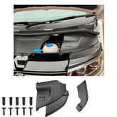 Battery & Headlight Cover VW VOLKSWAGEN Transporter